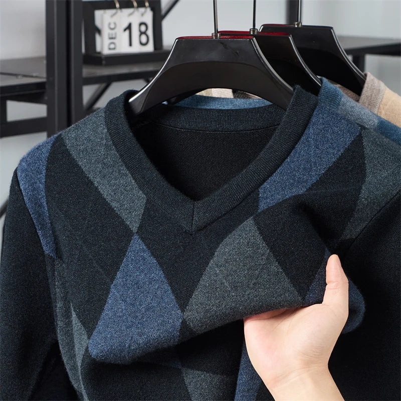Sweater Fashion Casual
