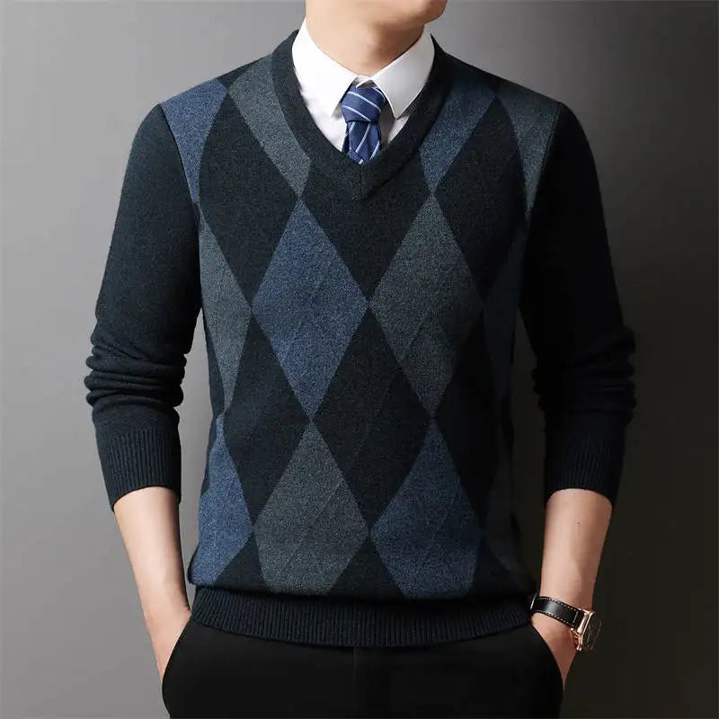 Sweater Fashion Casual
