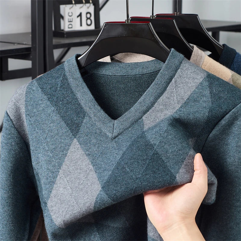 Sweater Fashion Casual