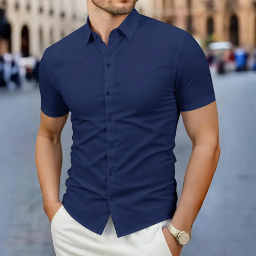 Short Sleeved Shirt