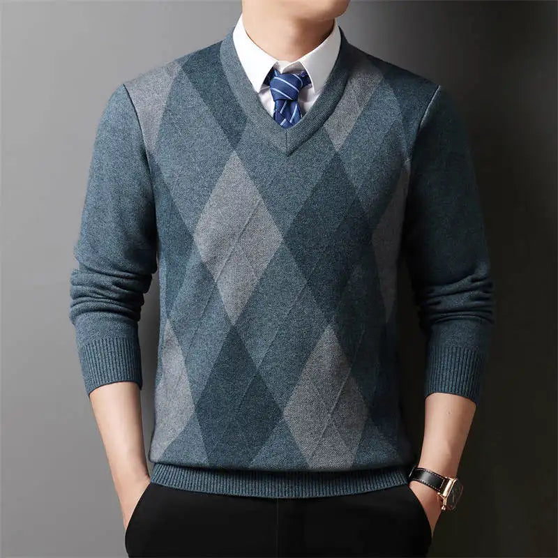 Sweater Fashion Casual
