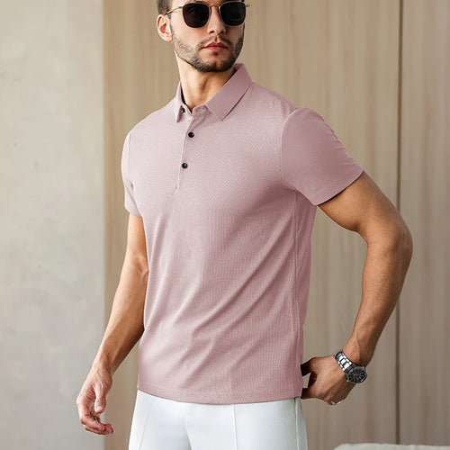 Color Polo Shirt