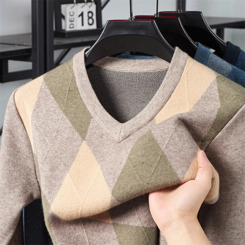 Sweater Fashion Casual