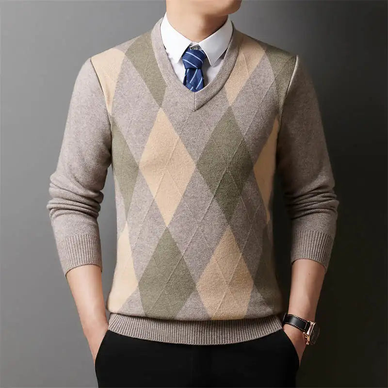 Sweater Fashion Casual